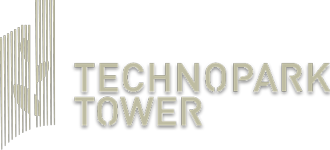 logo tòa nhà technopark tower