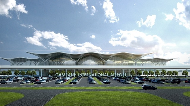 Đánh giá lợi thế vị trí Caraworld Cam Ranh đang sở hữu 3 Caraworld Cam Ranh hưởng lợi từ thiên nhiên và khí hậu trong lành