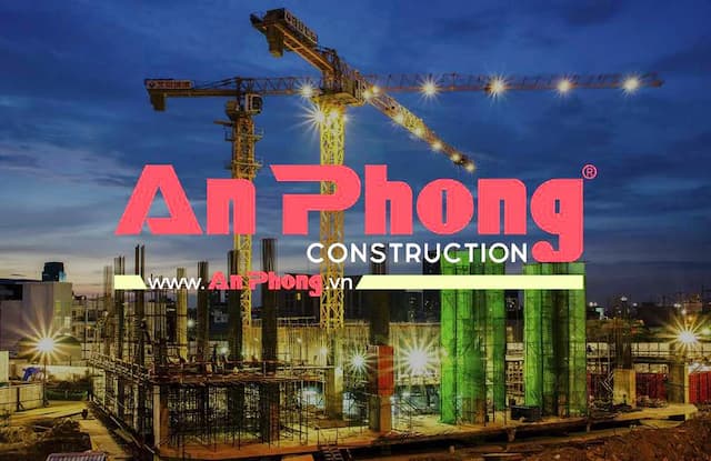 Central và An Phong đối tác xây dựng chính tại Caraworld Cam Ranh 2 An Phong là đơn vị sở hữu những dự án tầm cỡ trải khắp Việt Nam