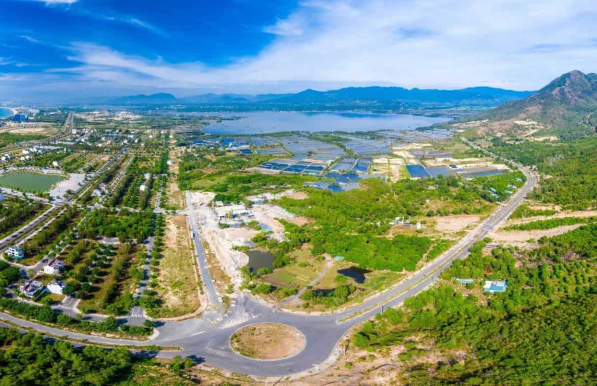 Khi nào mở bán Vinhomes Cam Ranh? Thông tin mới nhất 1 Chủ đầu tư vẫn chưa công bố chính thức khi nào mở bán Vinhomes Cam Ranh?
