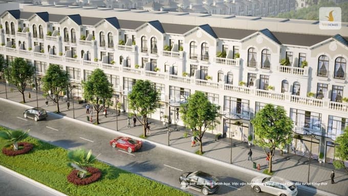 Sức hút của phân khu Ánh Sáng Vinhomes Đan Phượng 3 Phân khu Ánh Sáng Vinhomes Đan Phượng có tiềm năng lớn nhờ nằm gần trung tâm thương mại