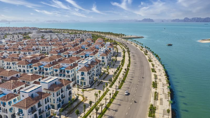 Read more about the article Khám phá Biệt thự Địa Trung Hải Sun Elite City Hạ Long đẳng cấp