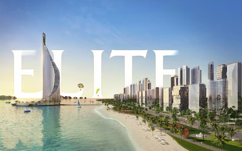 Read more about the article Hé mở quần thể Sun Elite City của chủ đầu tư Sun Group tại Hạ Long