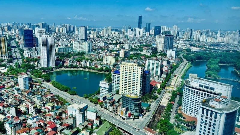 Read more about the article Sun Office – Dịch vụ cho thuê văn phòng Hà Nội tin cậy 2026