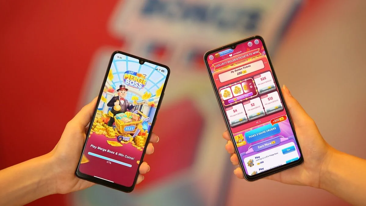 Read more about the article Ứng dụng W88 VT trên điện thoại mang tới trải nghiệm giải trí tiện lợi cho người dùng